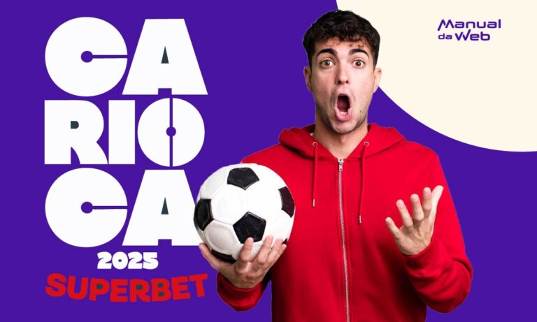 Jogos do Campeonato Carioca 2025