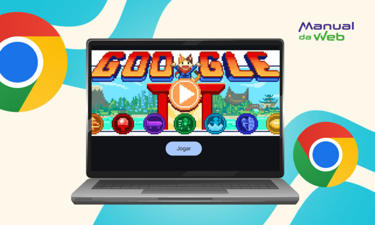Jogos do Google Doodle