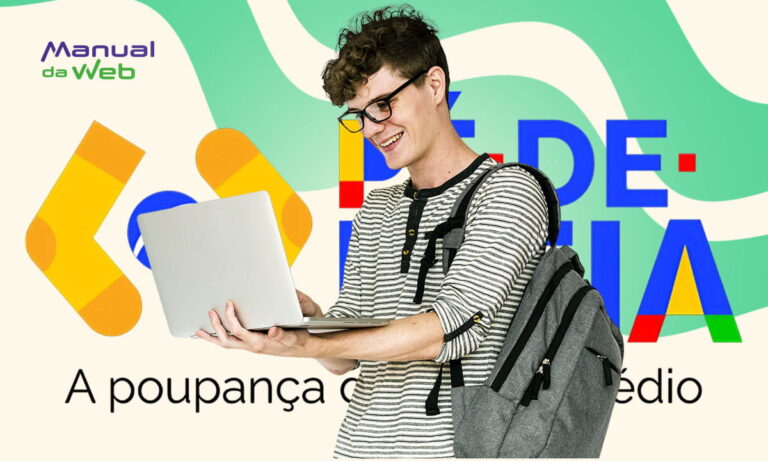 Como se cadastrar no Pé-de-Meia Licenciaturas