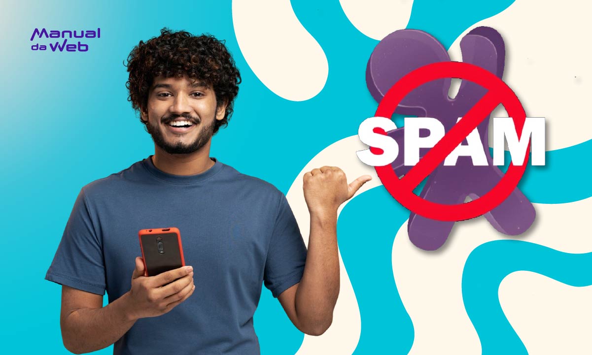 Vivo Anti Spam