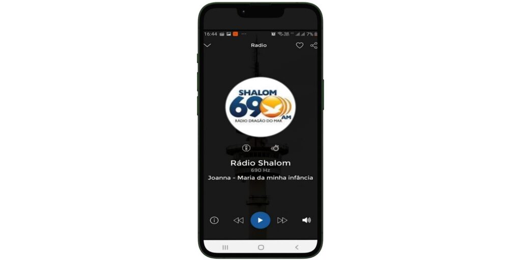 Escute as melhores rádios católicas do Brasil ao vivo no celular 5 Rádios católicas do Brasil