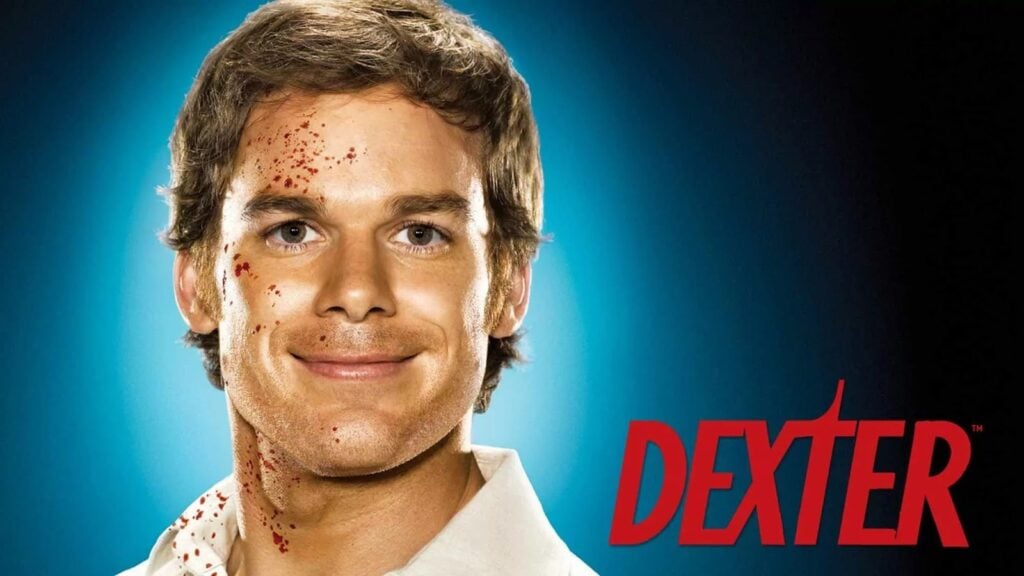 Assistir à série Dexter