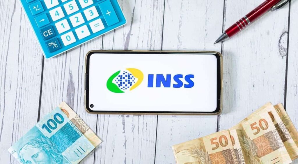 Concurso do INSS 2025