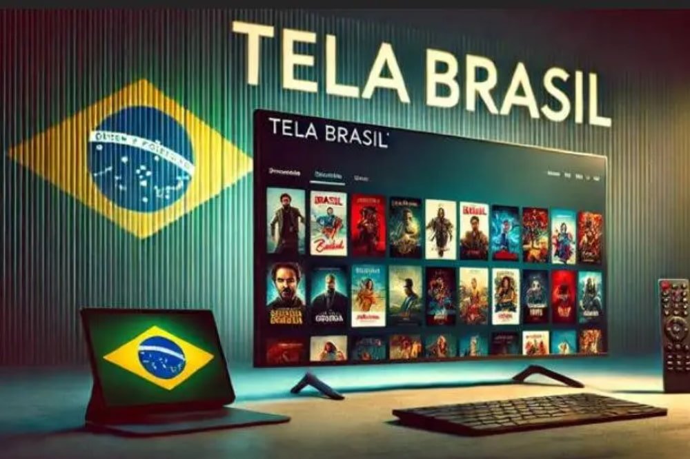 Tela Brasil