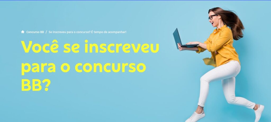 Concurso do Banco do Brasil 2025