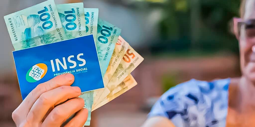 Décimo terceiro salário do INSS 2025