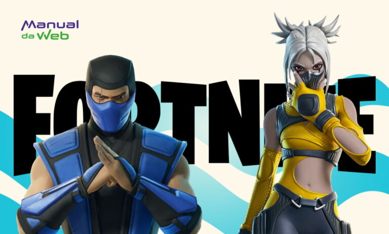 Skins do Fortnite para usar no Capítulo 6