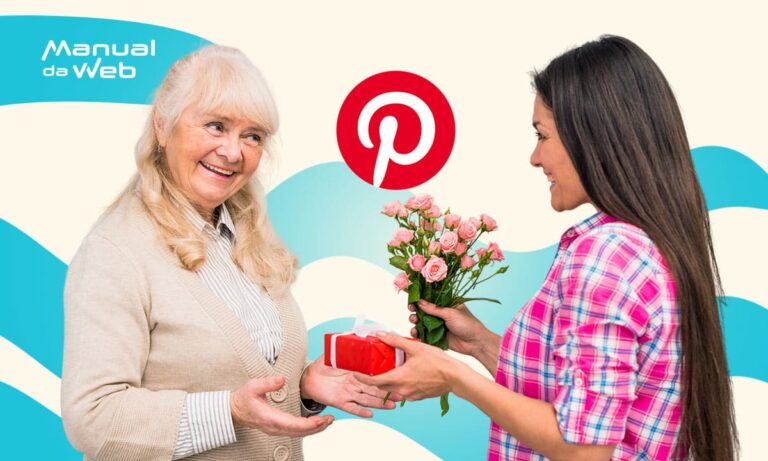 Lembrancinhas para o Dia das Mães