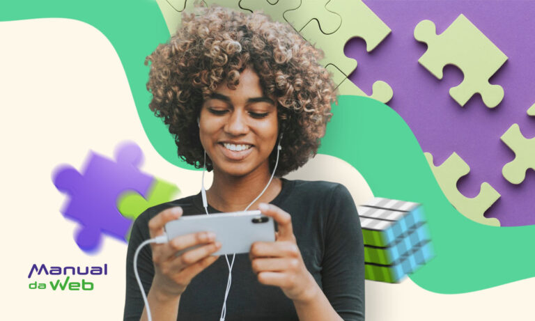 Quebra-cabeças relaxantes