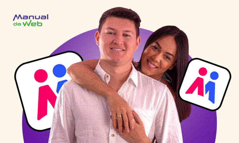 Aplicativo de namoro para mórmons