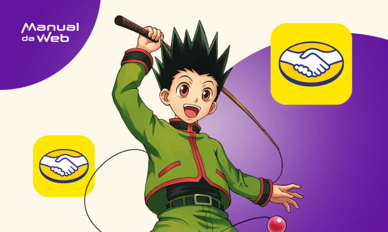 Assistir ao anime Hunter x Hunter