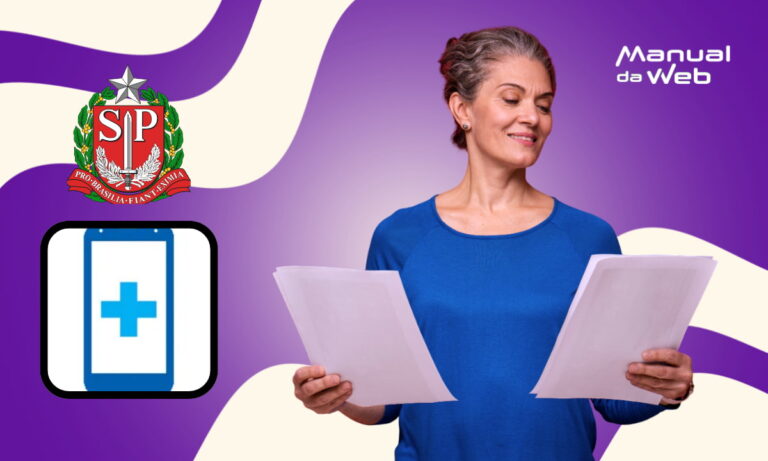 Resultados de exames feitos em São Paulo