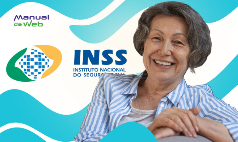 Calendário do INSS de abril