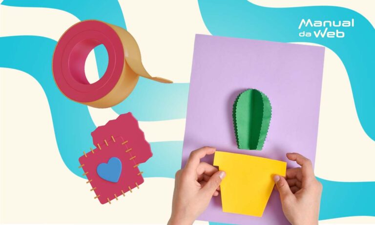 Artesanato Faça Você Mesmo