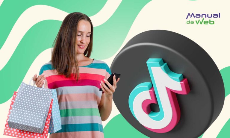 Produtos virais do TikTok