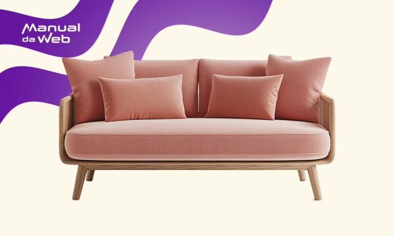 Ideias de decoração