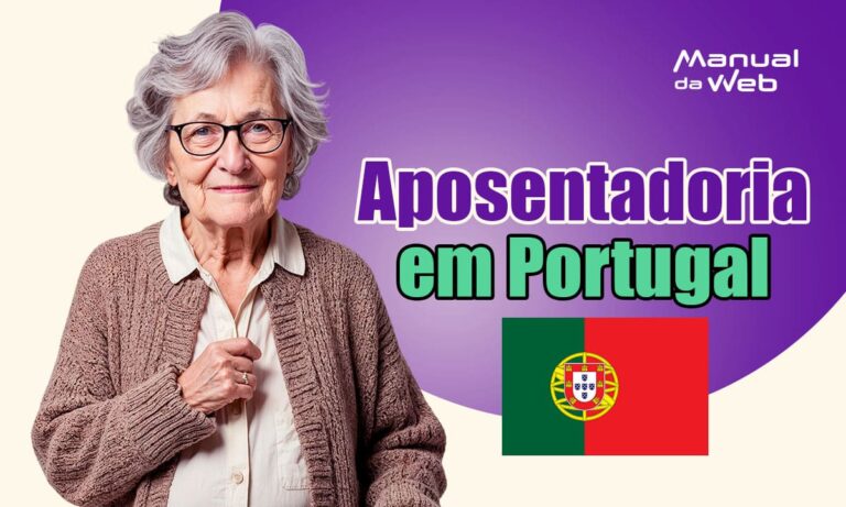 Como se aposentar em Portugal