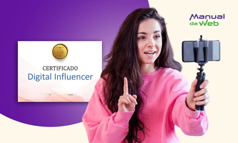 Curso de Influenciador Digital