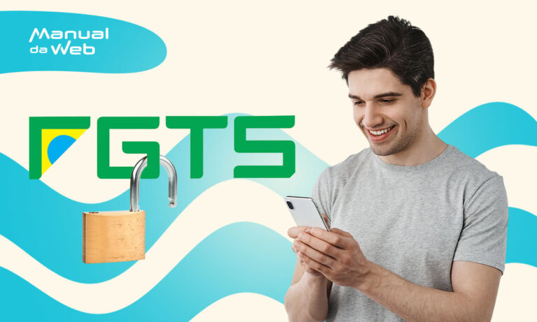 FGTS desbloqueado 2025