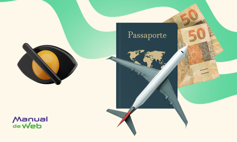 Taxas ocultas das companhias aéreas