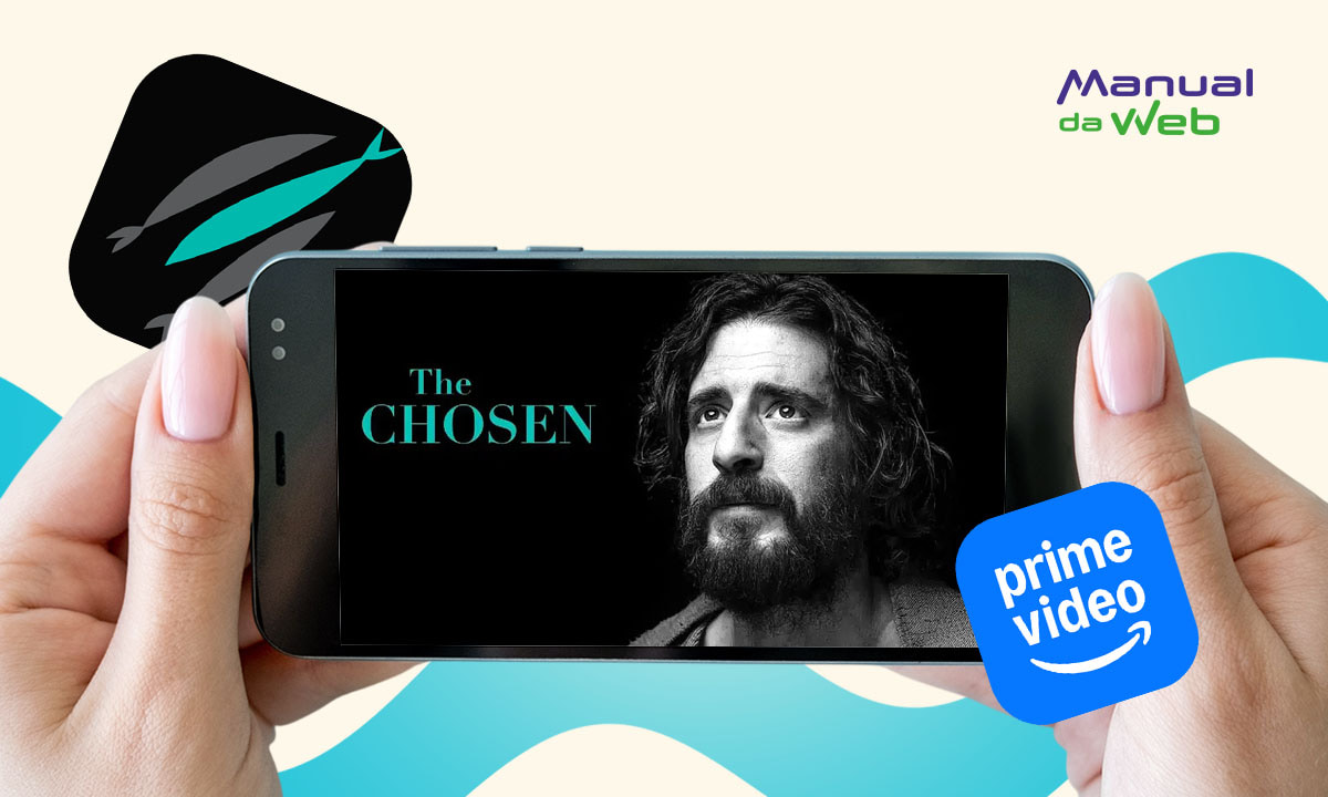 Saiba onde assistir a temporada 5 de The Chosen