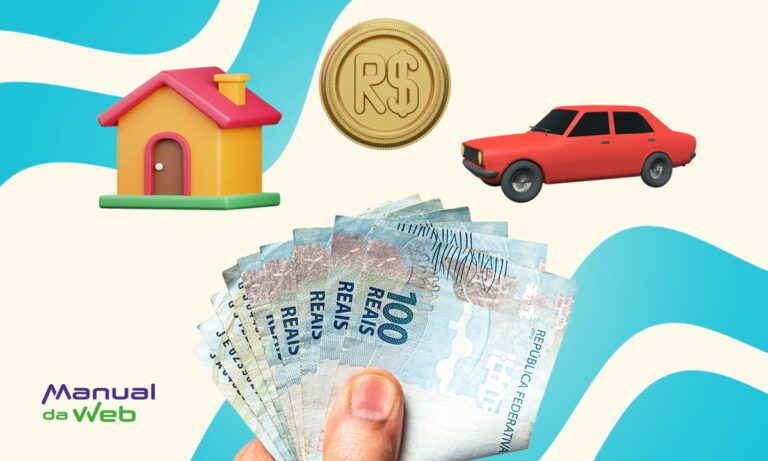 Receber valores de cotas de consórcio