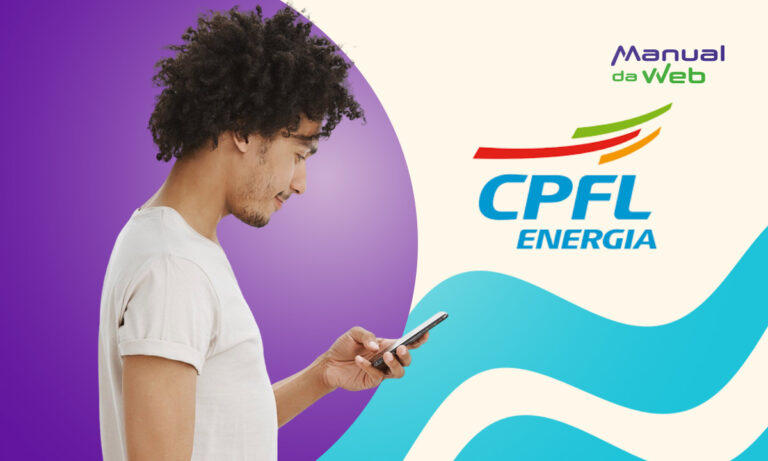 Conta de luz da CPFL Energia