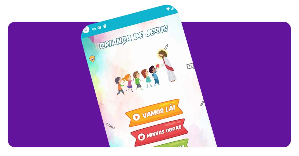 Atividades da Bíblia para crianças aprender colorindo 2 Atividades da Bíblia para crianças