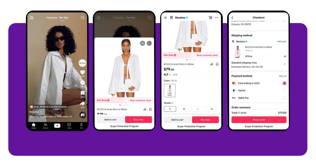 Produtos virais do TikTok: veja o que vale a pena comprar 2 Produtos virais do TikTok