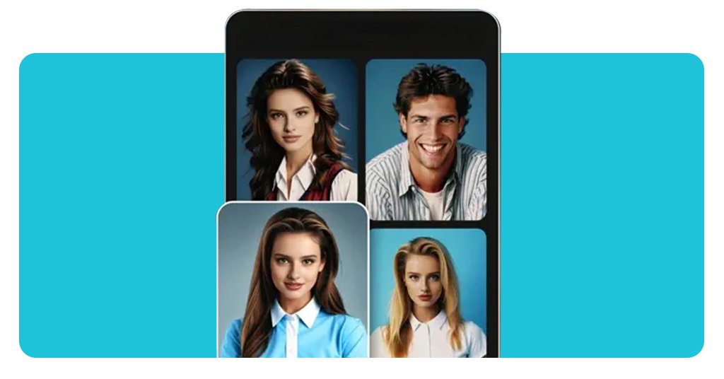 Aplicativo para editar foto para o LinkedIn fácil pelo celular 2 Editar foto para o LinkedIn