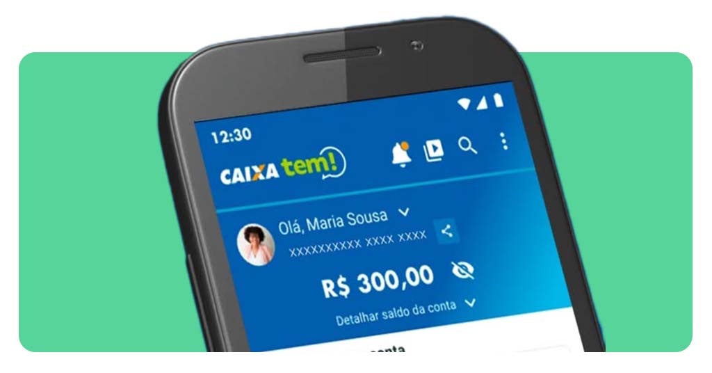 Tutorial básico de como você pode sacar o PIS no exterior 5 Sacar o PIS no exterior