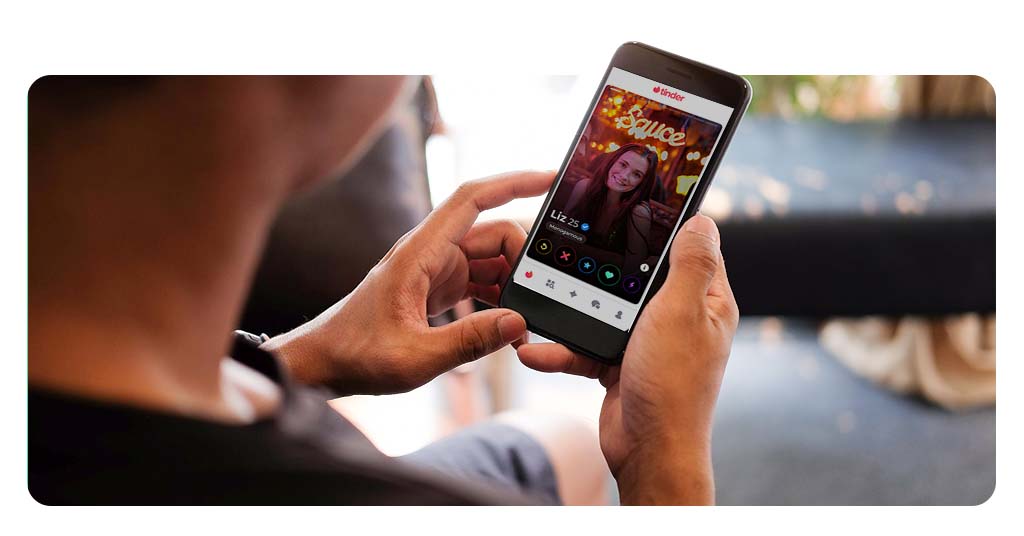 Dicas de como puxar assunto no Tinder (guia para tímidos) 6 Como puxar assunto no Tinder