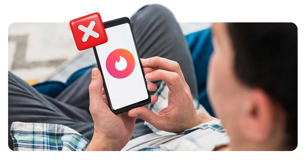 Dicas de como puxar assunto no Tinder (guia para tímidos) 7 Como puxar assunto no Tinder