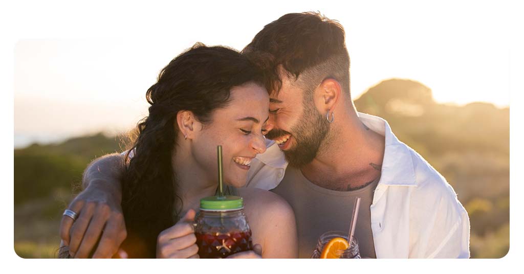 Dicas de como puxar assunto no Tinder (guia para tímidos) 8 Como puxar assunto no Tinder