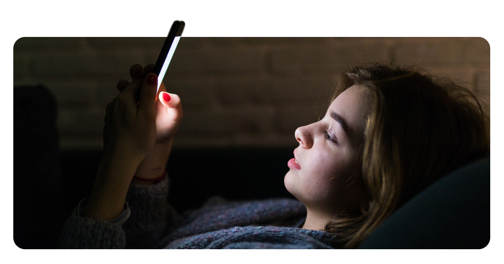 3 novidades no TikTok para diminuir o tempo no celular 2 Novidades no TikTok