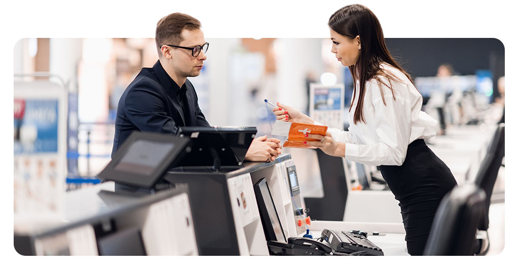Taxas ocultas das companhias aéreas: como evitá-las com sucesso 2 Taxas ocultas das companhias aéreas