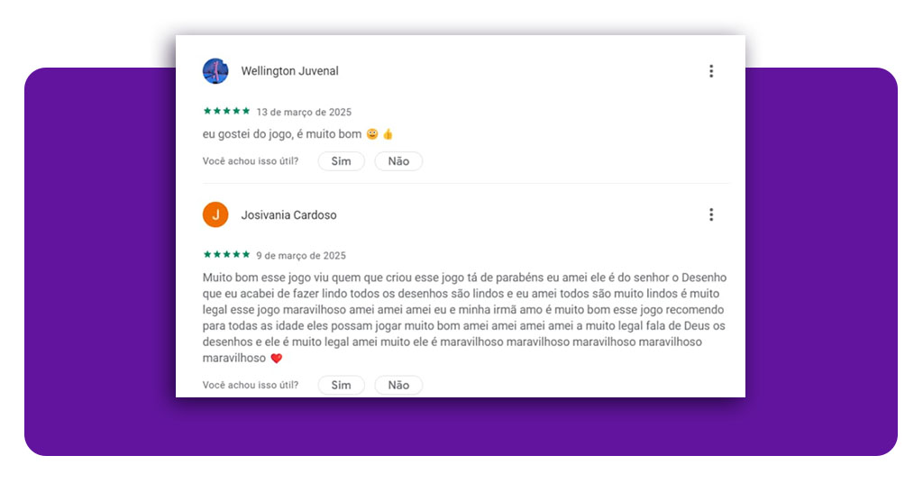 Desenhos da Bíblia