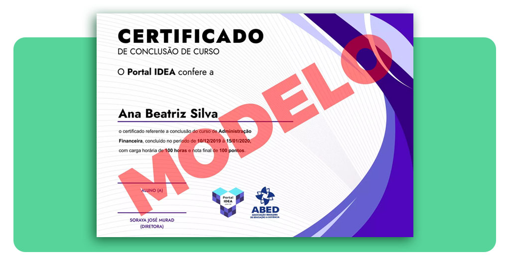 Curso de Influenciador Digital gratuito e com certificado válido 3 Curso de Influenciador Digital