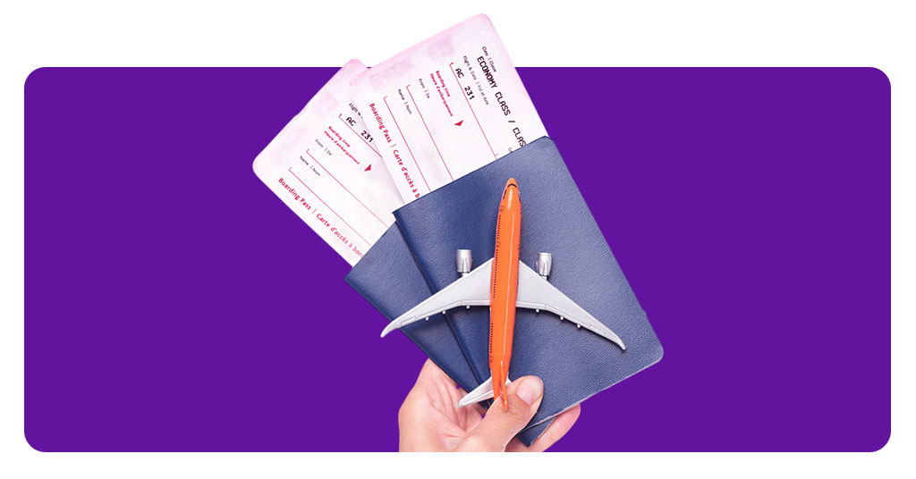 Taxas ocultas das companhias aéreas: como evitá-las com sucesso 3 Taxas ocultas das companhias aéreas