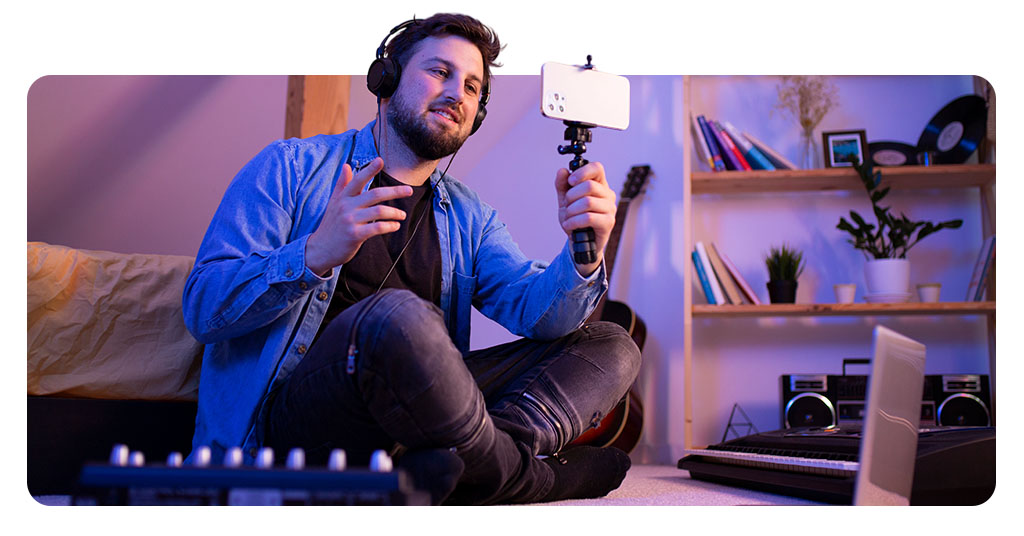 Curso de Influenciador Digital gratuito e com certificado válido 4 Curso de Influenciador Digital
