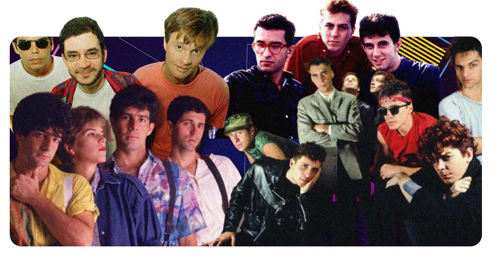 Ouça as melhores rádios dos anos 80 do Brasil no celular 5 Rádios dos anos 80 do Brasil