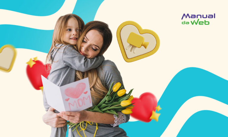 Vídeo de Dia das Mães