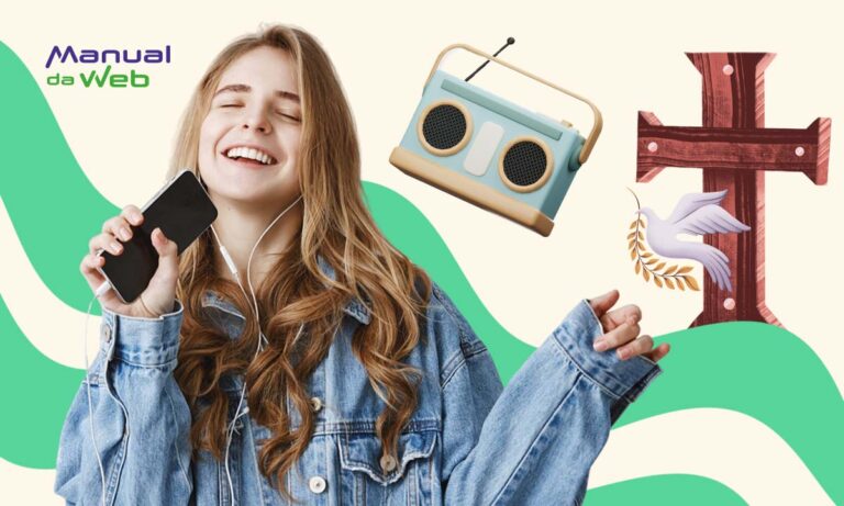 Rádios gospel evangélicas