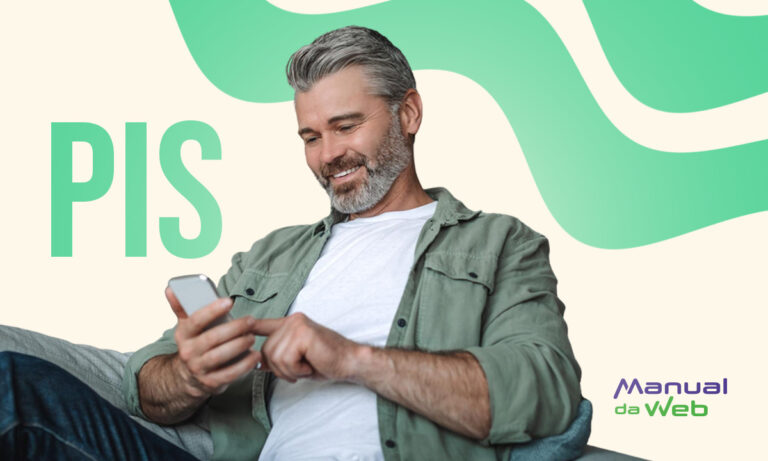 Dinheiro esquecido do PIS