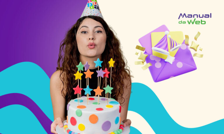 Aplicativos para fazer convite de aniversário