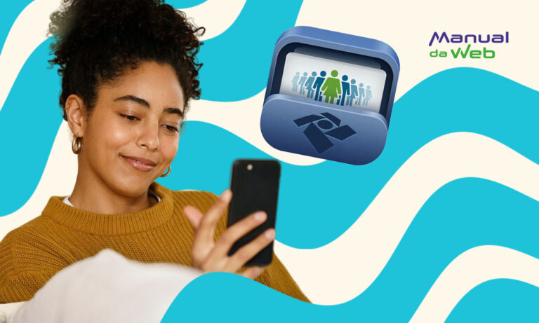 Aplicativo para declarar o Imposto de Renda