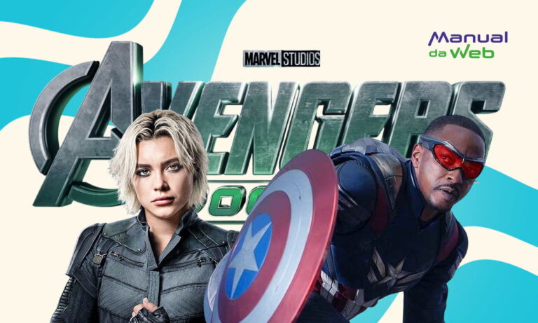 Próximo filme dos Vingadores