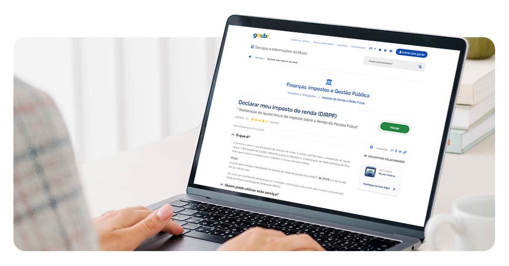 Calendário do Imposto de Renda 2025: veja as datas agora mesmo 2 Calendário do Imposto de Renda 2025