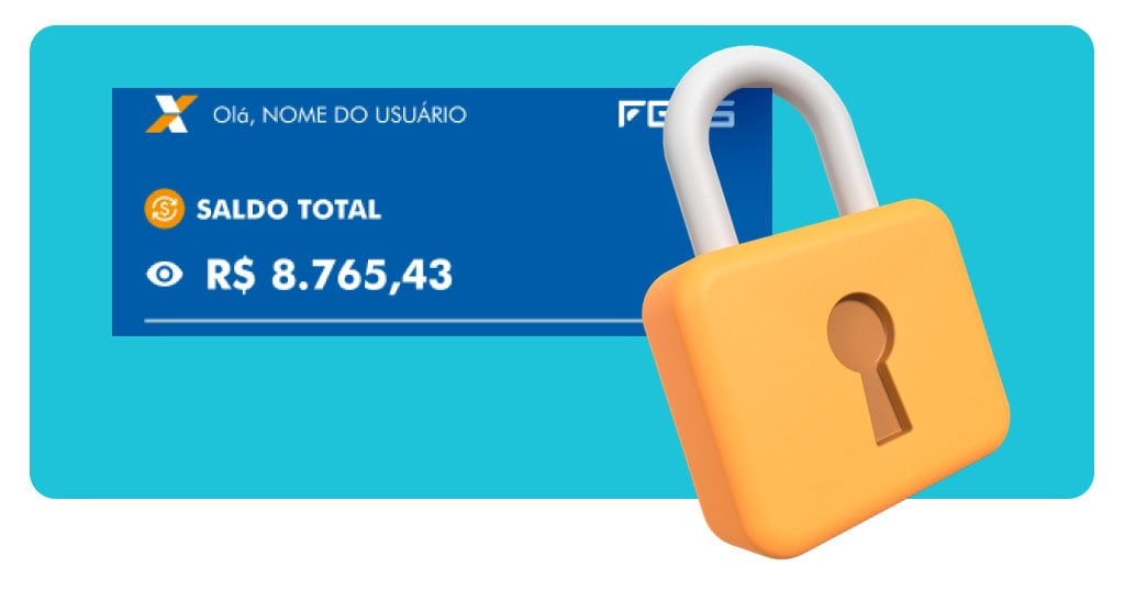 FGTS desbloqueado 2025