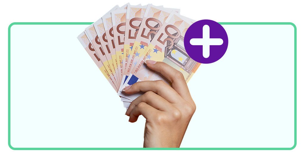 Prêmio salarial de até 2.197 euros para trabalhar em Portugal 5 Prêmio salarial